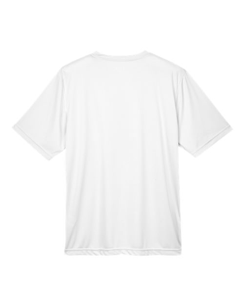 Team 365 TT11 - White - Back