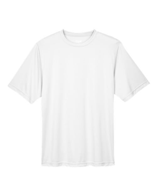 Team 365 TT11 - White - Front