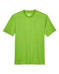 Team 365 TT11Y - Acid Green - Front