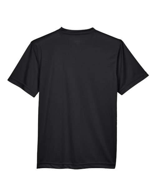 Team 365 TT11Y - Black - Back