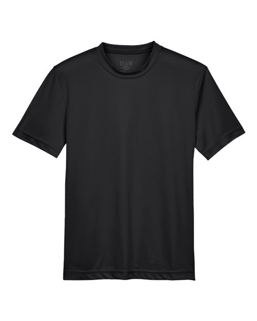 Team 365 TT11Y - Black - Front