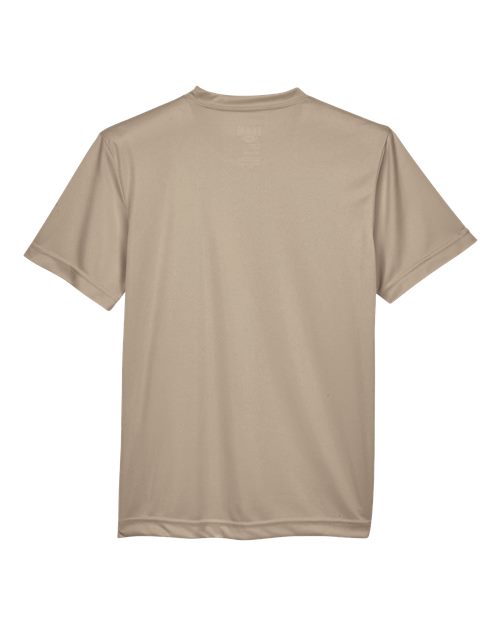 Team 365 TT11Y - Desert Khaki - Back