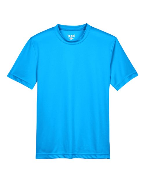 Team 365 TT11Y - Electric Blue - Front