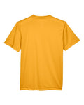 Team 365 TT11Y - Sport Athletic Gold - Back