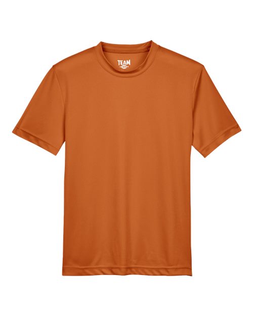 Team 365 TT11Y - Sport Burnt Orange - Front