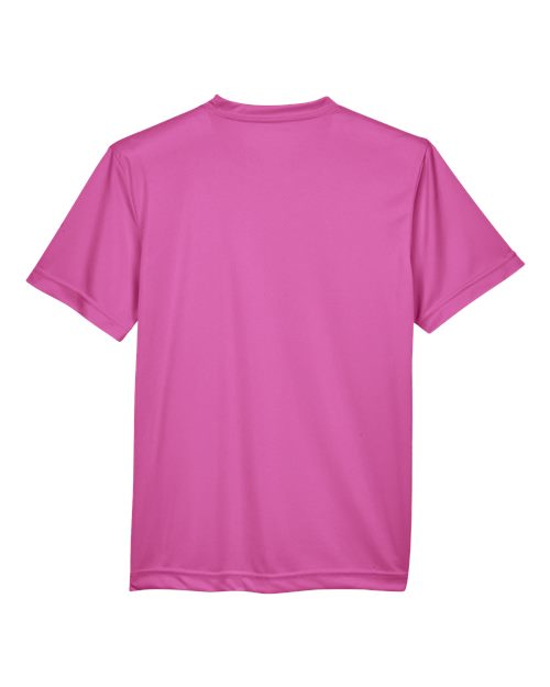 Team 365 TT11Y - Sport Charity Pink - Back