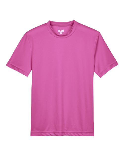 Team 365 TT11Y - Sport Charity Pink - Front