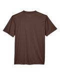 Team 365 TT11Y - Sport Dark Brown - Back