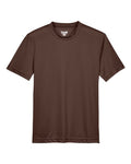 Team 365 TT11Y - Sport Dark Brown - Front
