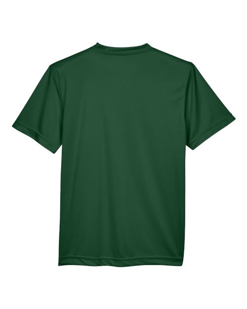 Team 365 TT11Y - Sport Dark Green - Back