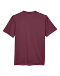 Team 365 TT11Y - Sport Dark Maroon - Back