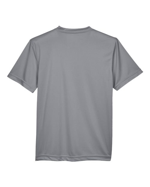 Team 365 TT11Y - Sport Graphite - Back