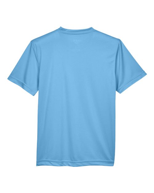 Team 365 TT11Y - Sport Light Blue - Back