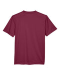 Team 365 TT11Y - Sport Maroon - Back