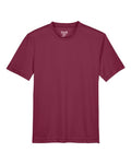 Team 365 TT11Y - Sport Maroon - Front