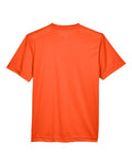 Team 365 TT11Y - Sport Orange - Back