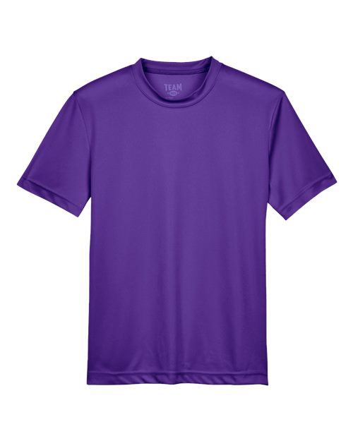 Team 365 TT11Y - Sport Purple - Front