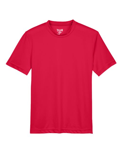Team 365 TT11Y - Sport Red - Front