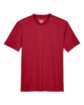 Team 365 TT11Y - Sport Scarlet Red - Front