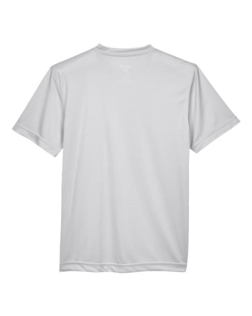 Team 365 TT11Y - Sport Silver - Back