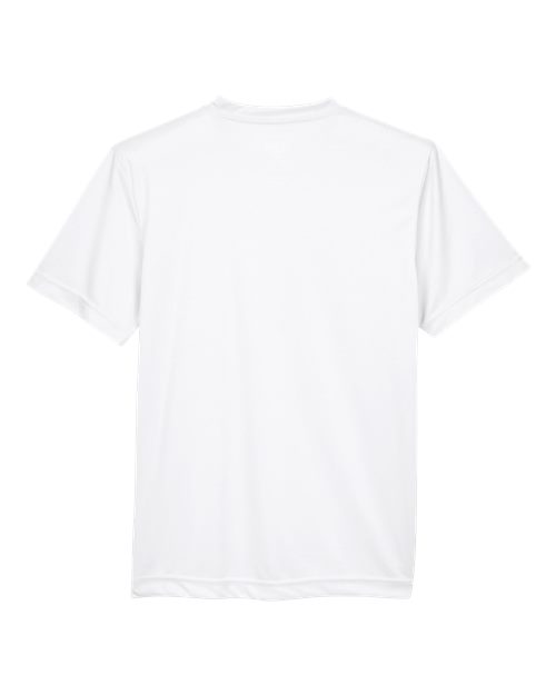 Team 365 TT11Y - White - Back