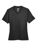Team 365 TT11W - Black - Front
