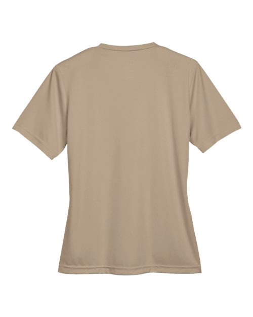 Team 365 TT11W - Desert Khaki - Back