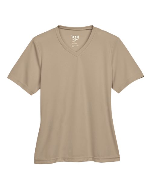 Team 365 TT11W - Desert Khaki - Front