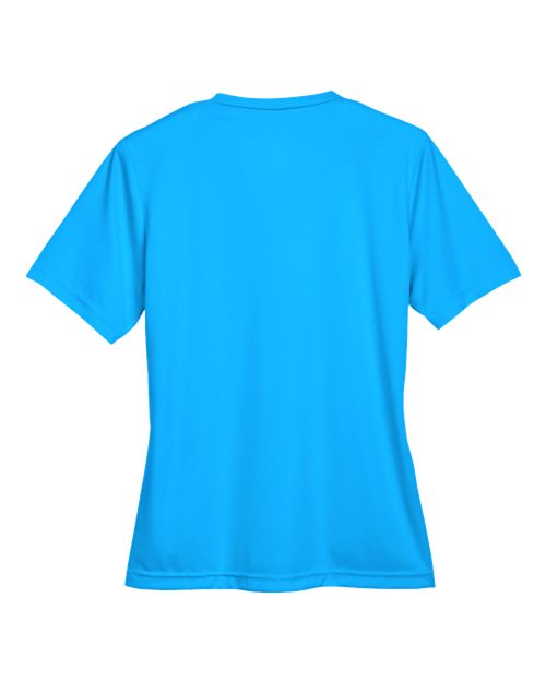Team 365 TT11W - Electric Blue - Back
