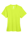 Team 365 TT11W - Safety Yellow - Front