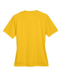 Team 365 TT11W - Sport Athletic Gold - Back