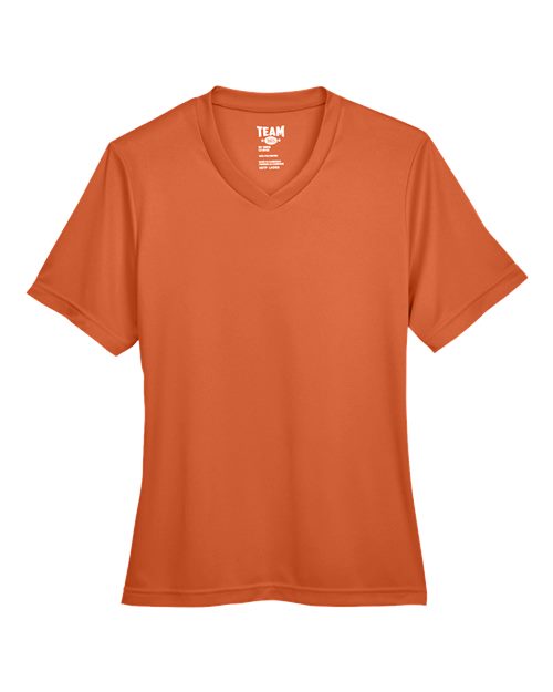 Team 365 TT11W - Sport Burnt Orange - Front