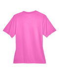 Team 365 TT11W - Sport Charity Pink - Back