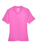 Team 365 TT11W - Sport Charity Pink - Front