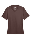 Team 365 TT11W - Sport Dark Brown - Front