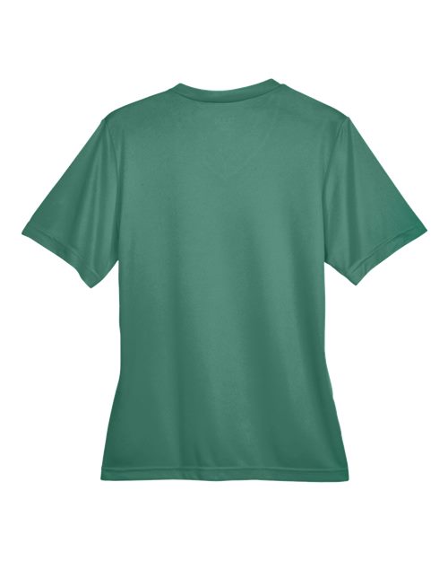 Team 365 TT11W - Sport Dark Green - Back
