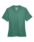 Team 365 TT11W - Sport Dark Green - Front