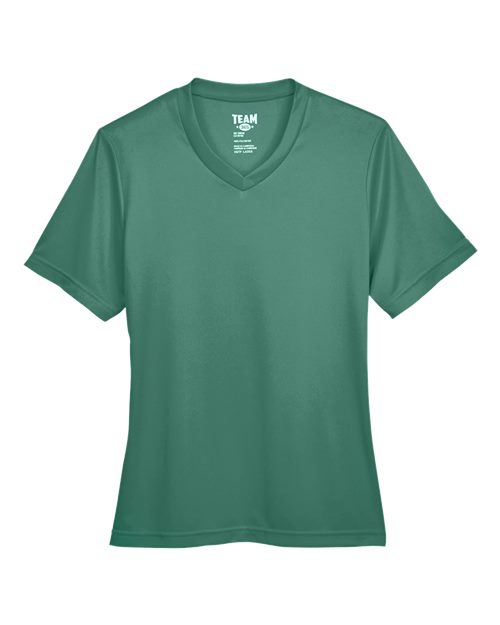 Team 365 TT11W - Sport Dark Green - Front