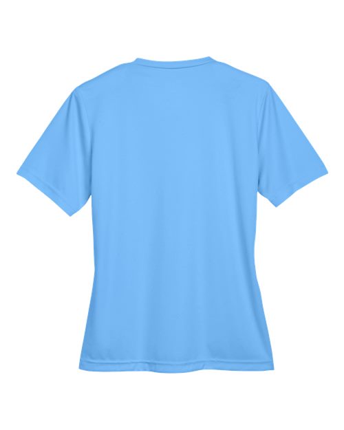 Team 365 TT11W - Sport Light Blue - Back