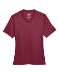 Team 365 TT11W - Sport Maroon - Front