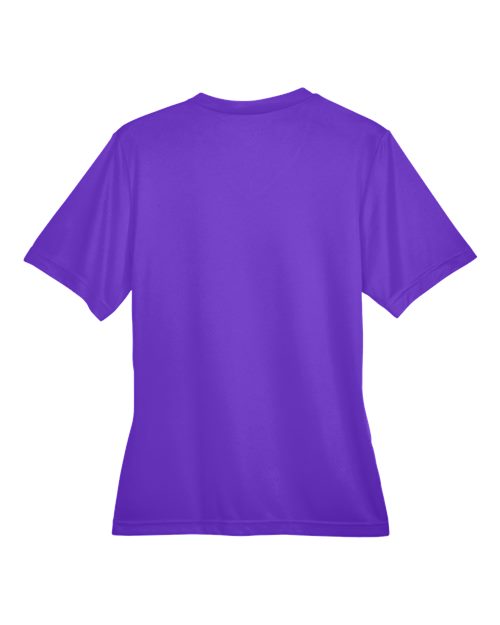 Team 365 TT11W - Sport Purple - Back