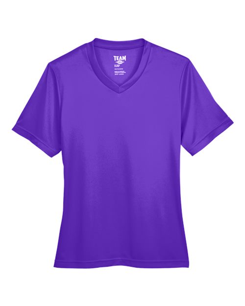 Team 365 TT11W - Sport Purple - Front