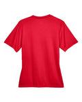 Team 365 TT11W - Sport Red - Back