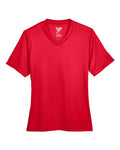 Team 365 TT11W - Sport Red - Front