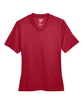 Team 365 TT11W - Sport Scarlet Red - Front