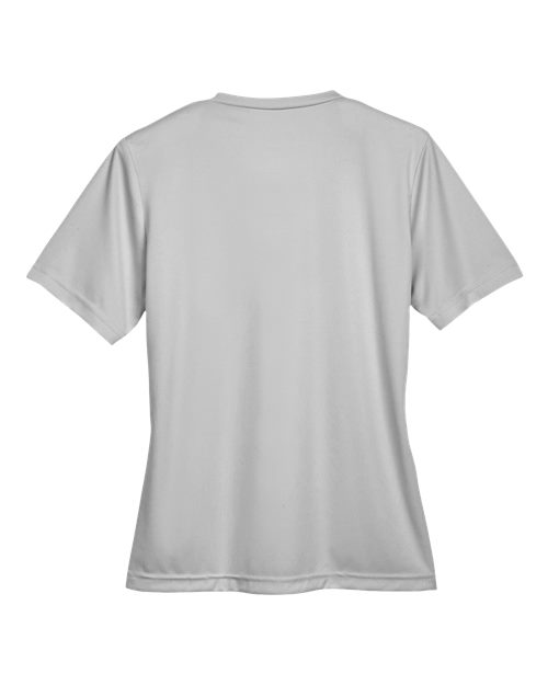 Team 365 TT11W - Sport Silver - Back