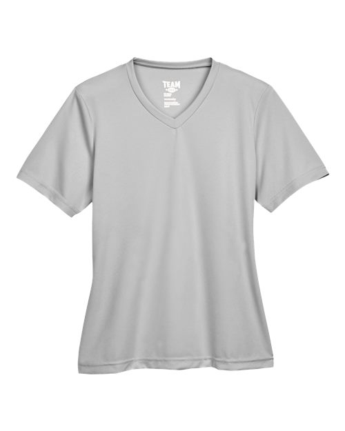 Team 365 TT11W - Sport Silver - Front