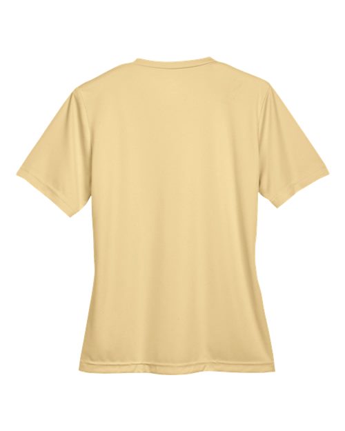 Team 365 TT11W - Sport Vegas Gold - Back