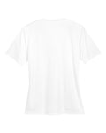Team 365 TT11W - White - Back