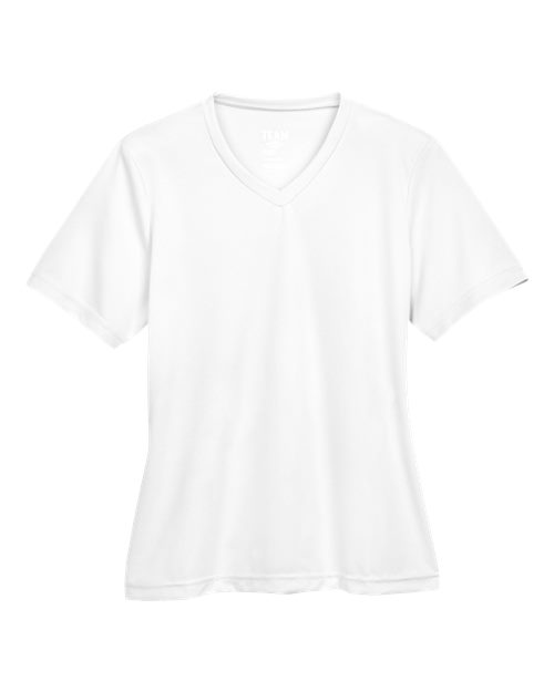 Team 365 TT11W - White - Front
